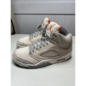 Size 10 - Air Jordan 5 Retro SE Craft Light Orewood Brown